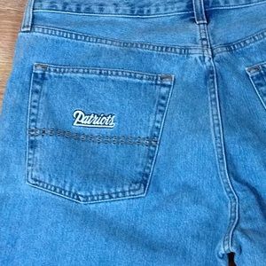 NFL New England Patriots Jeans